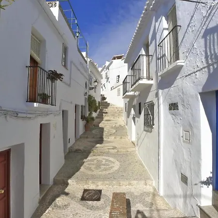 R1353 Tuhillo 8, 1d Nerja