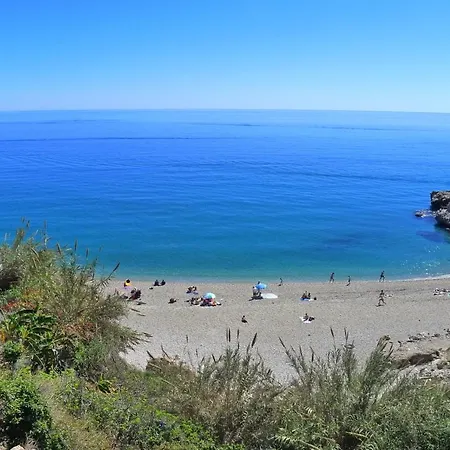 Apartamento R1353 Tuhillo 8, 1d Nerja