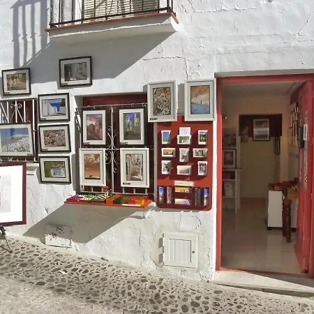 Apartamento R1353 Tuhillo 8, 1d Nerja