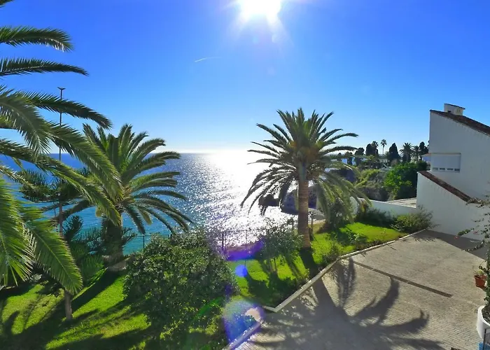 R1353 Tuhillo 8, 1d Apartman Nerja