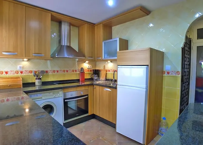 R1353 Tuhillo 8, 1d Apartman *