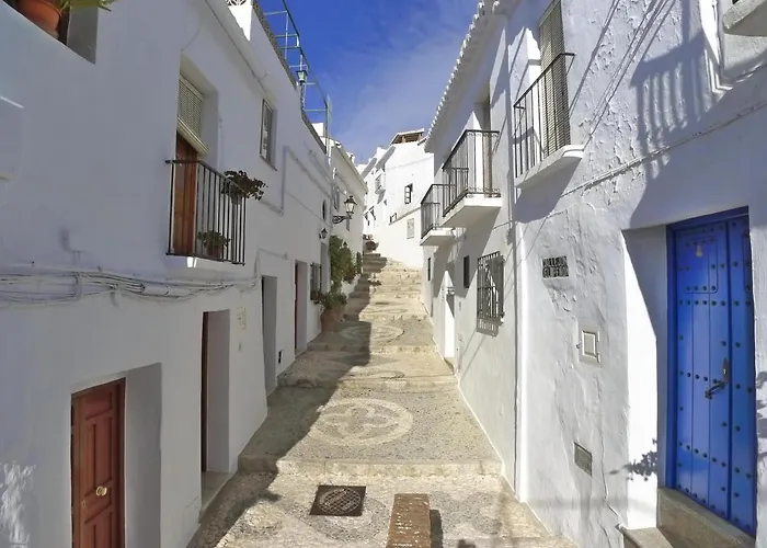 R1353 Tuhillo 8, 1d Nerja