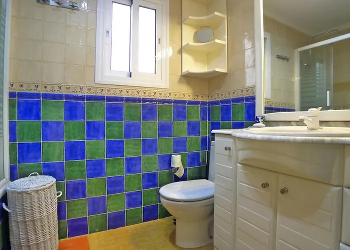 Apartman R1353 Tuhillo 8, 1d *